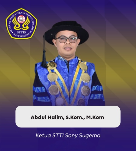 Sekolah Tinggi Teknologi Informatika Sony Sugema